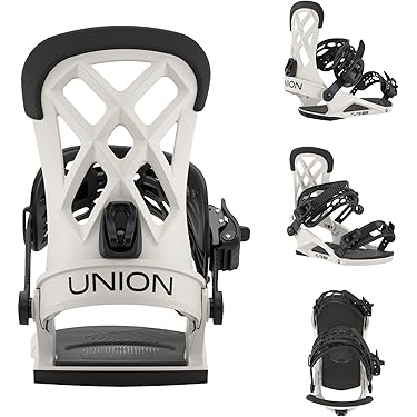 Amazon.co.jp 最新リリース: スノーボードビンディング の新着